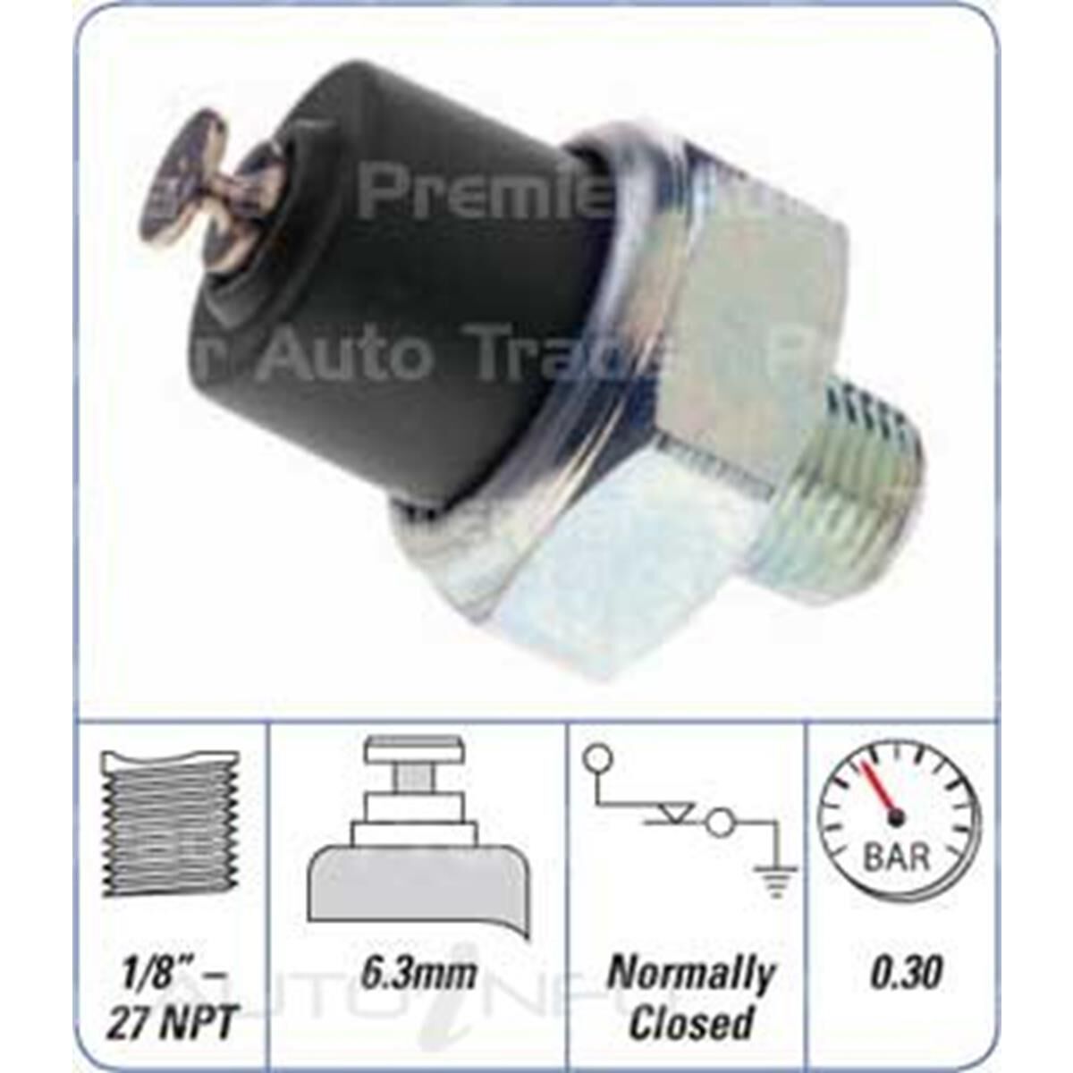 OIL PRESSURE SWITCH, , scanz_hi-res