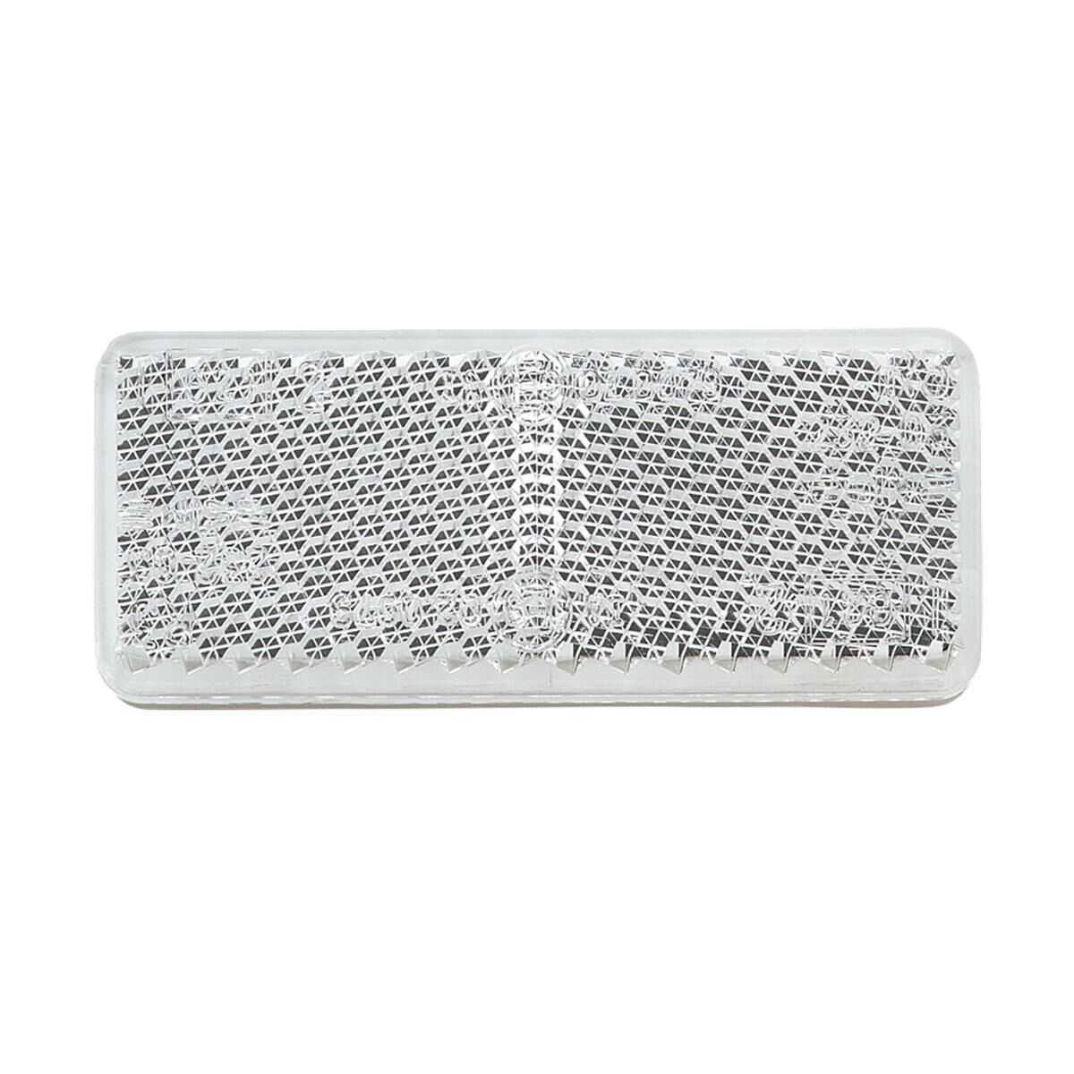 REFLECTOR CLEAR 70X28, , scanz_hi-res