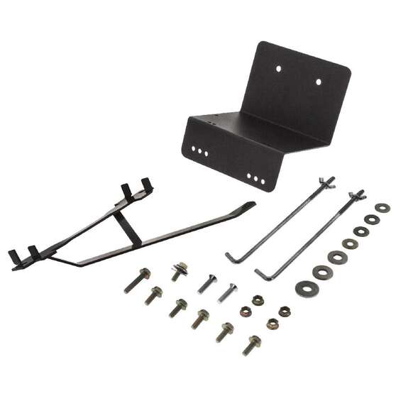 DUAL BATTERY TRAY TOYOTA HILUX 1KD-FTV 3.0 TD & 1GR-FE 4.0 V6  PETROL  2005> AUTO/MN    HULK, , scanz_hi-res