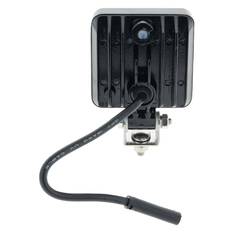 WORKLAMP KIT 12V INCL 2x LED W/LAMPS WITH 5m CABLE, PLUGS & CONNECTORS, , scanz_hi-res