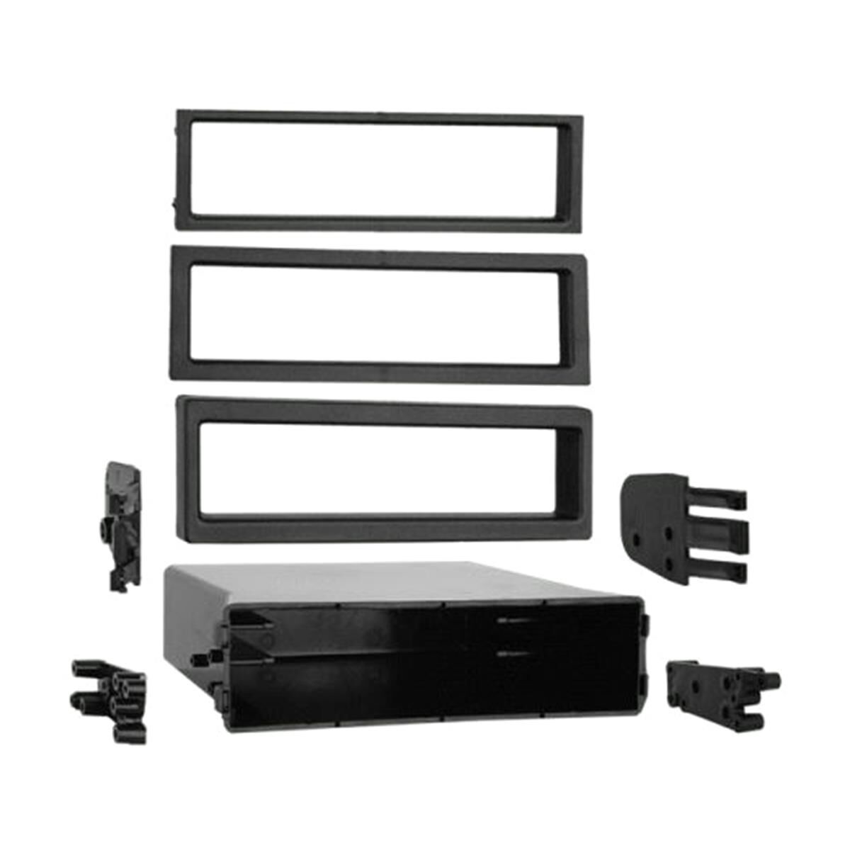 RAPTOR CAR STEREO POCKET TOYOTA NISSAN MAZDA FORD, , scanz_hi-res