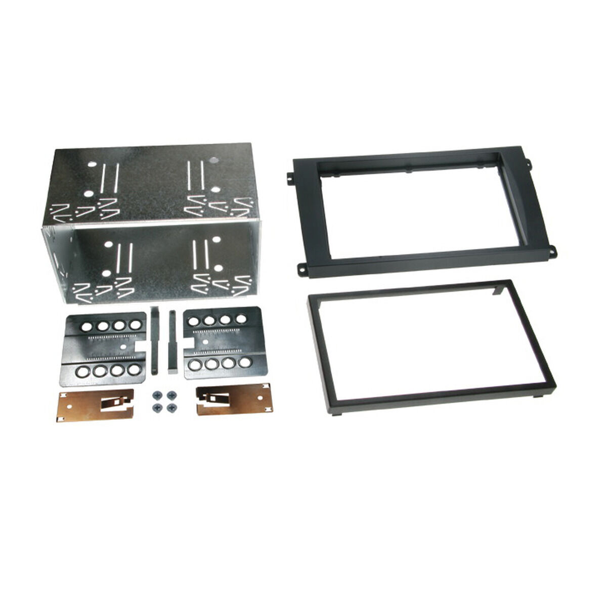 FACIA PORSCHE CAYENNE 2005 ON, , scanz_hi-res