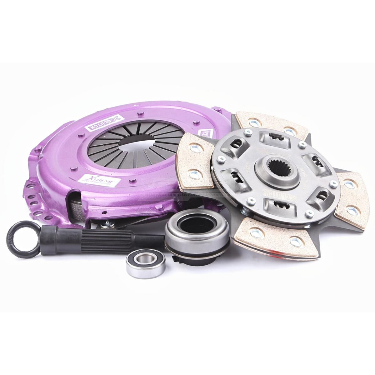 KIT PER FORD FESTIVA 1.5L, , scanz_hi-res