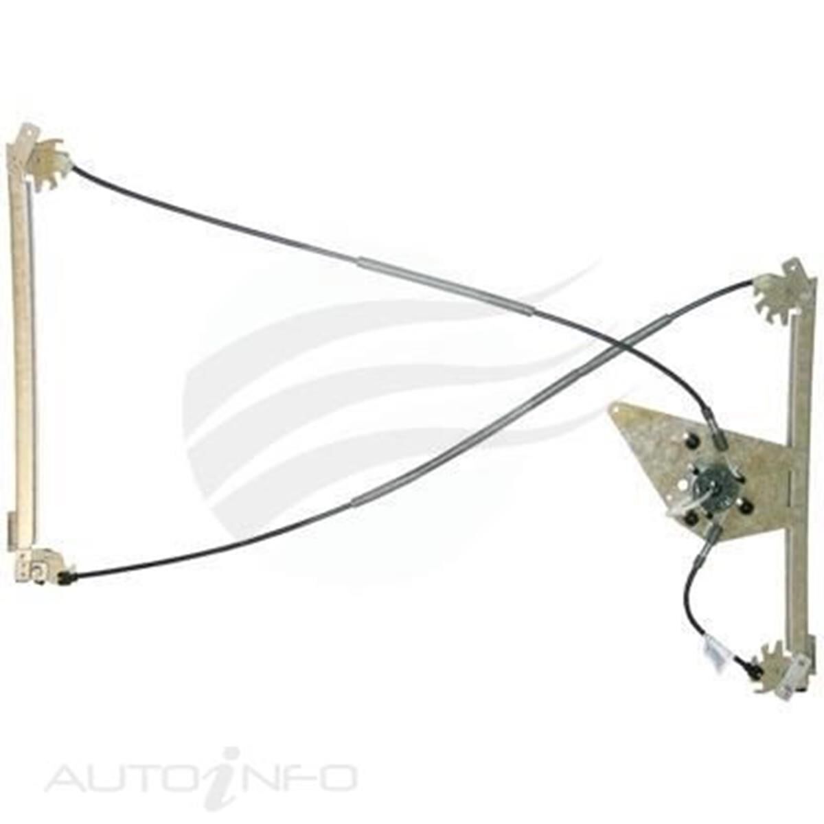 PWR WIN REG AUDI  A3  2 DOOR, , scanz_hi-res