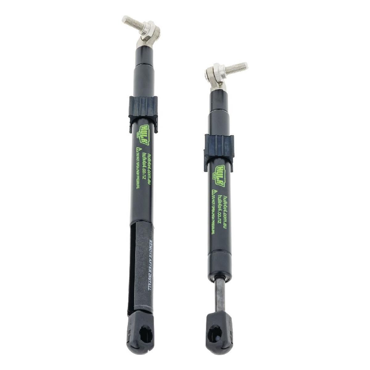 TAILGATE ASSIST KIT UP & DOWN T/S MITSUBISHI TRITON 2015> MQ & MR, , scanz_hi-res