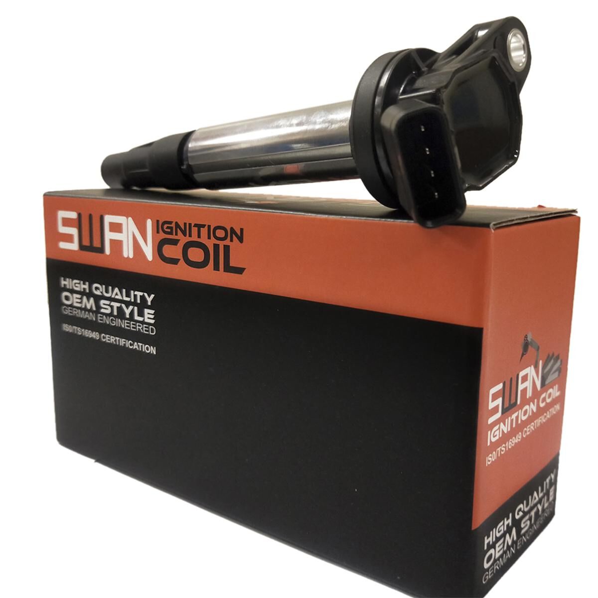 SWAN IGNITION COIL - IC70815, , scanz_hi-res