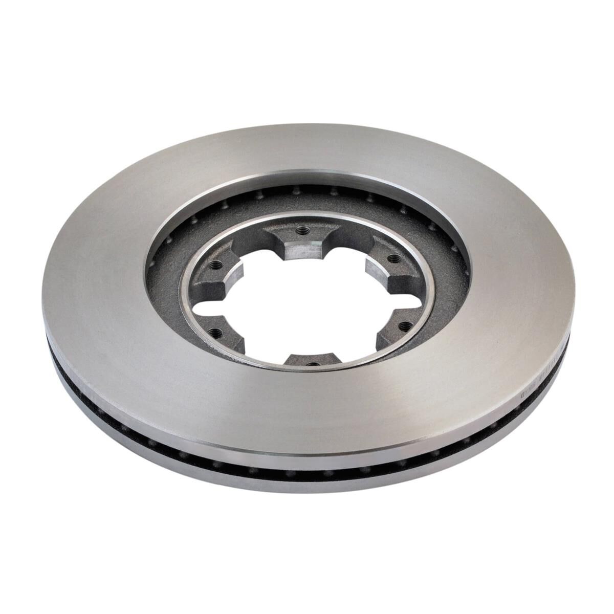 Street Standard [ Nissan Navara 4X4 D22 01-> F REVERSE MOUNT ], , scanz_hi-res