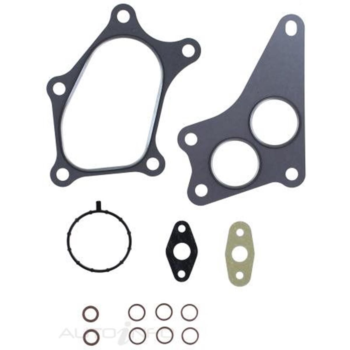 TURBO GASKET KIT SUBARU EJ20X EJ20Y, , scanz_hi-res