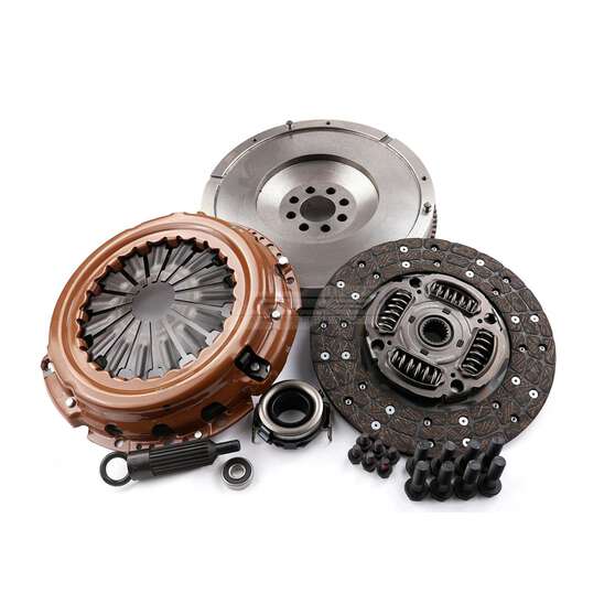 KIT HD TOYOTA HILUX 3.0L inc F/W, , scanz_hi-res