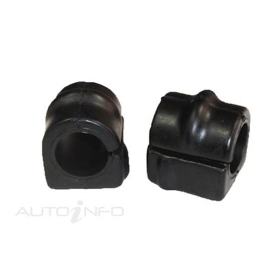 (DR) HOLDEN COMMODORE VZ 04-07 FRONT SWAY BAR BUSH KIT (24MM ID), , scanz_hi-res