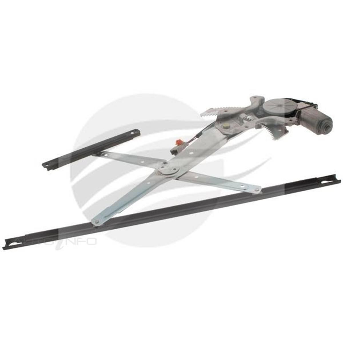 PWR WIN REG & MOTOR HONDA CRV, , scanz_hi-res