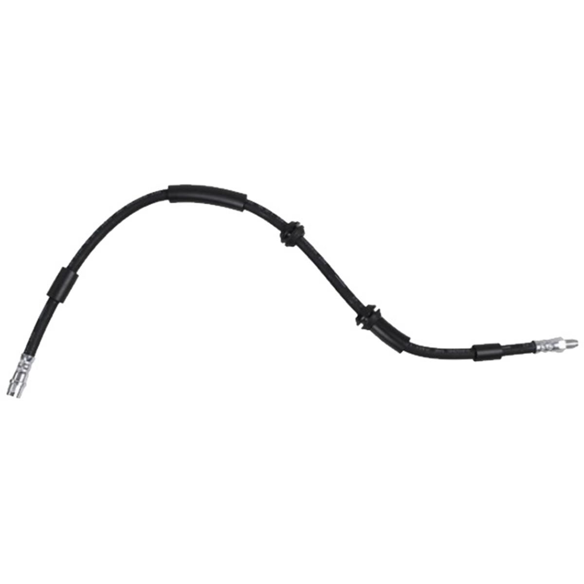 DBA STREET SERIES MERCEDES BENZ ML250 CDI W166 FRONT HOSE LEFT & RIGHT, , scanz_hi-res