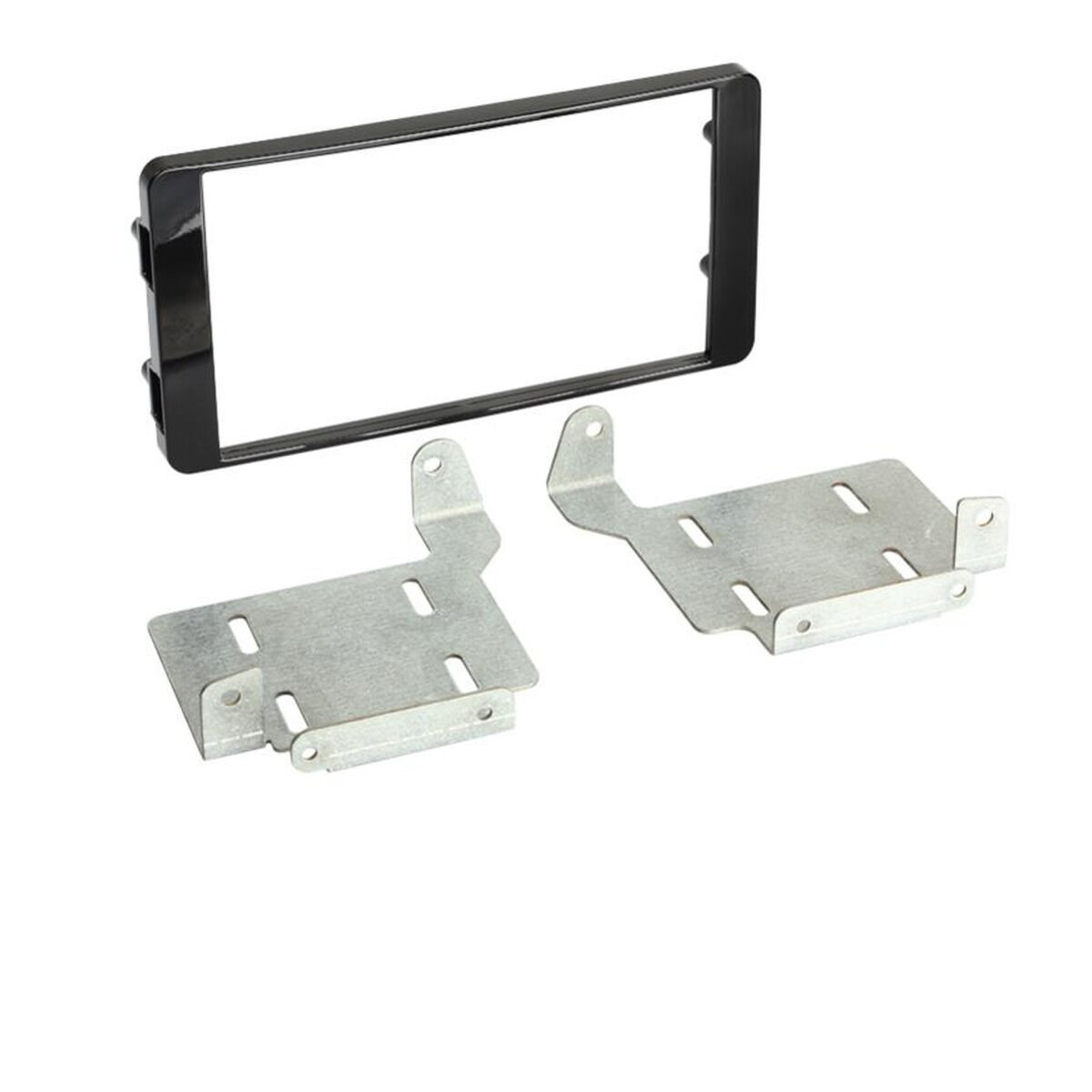 FACIA DOUBLE DIN MITSUBISHI ASX, , scanz_hi-res
