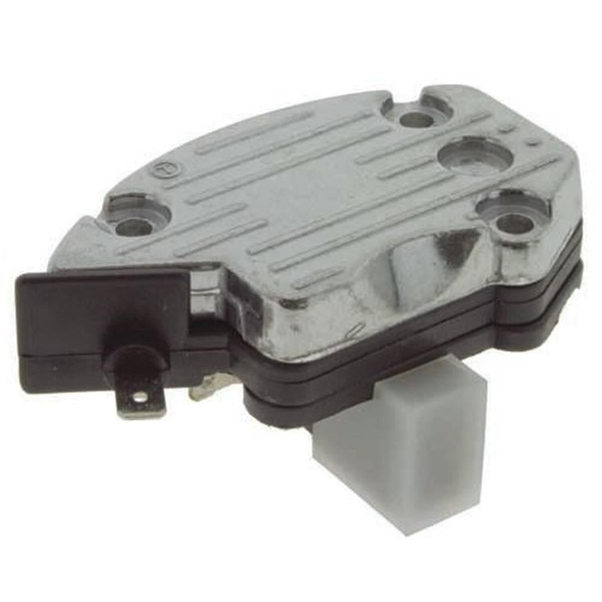 VOLTAGE REG 12V LUCAS A127 FORD ROVER CASE 831327 IL223 45-30223 VR-LC111, , scanz_hi-res