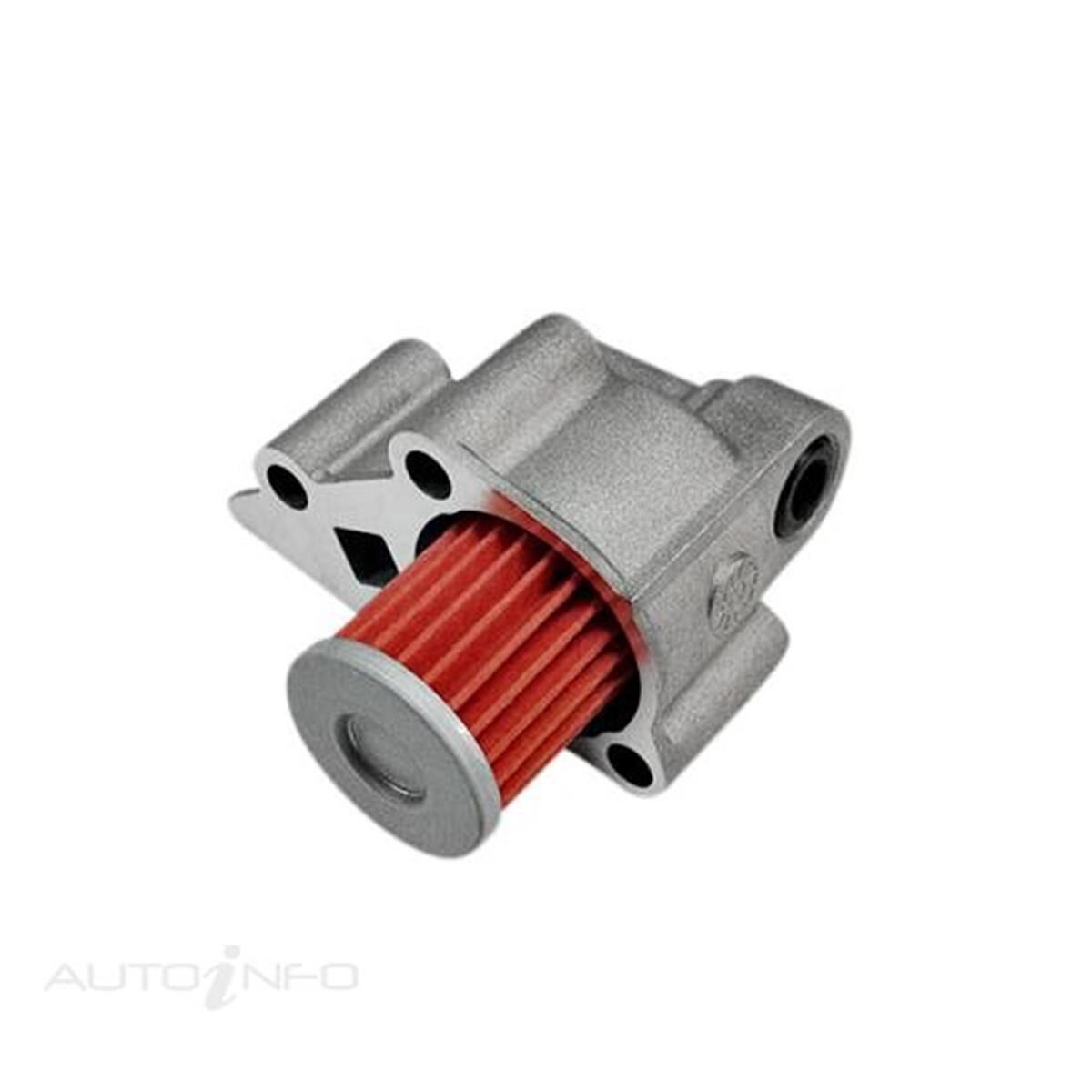 EXTERNAL - JF009E (RE0F08) CVT WITH HOUSING, , scanz_hi-res