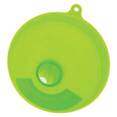 HEAVY DUTY PLASTIC FUNNEL WITH FILTER 200mm x 211mm, , scanz_hi-res