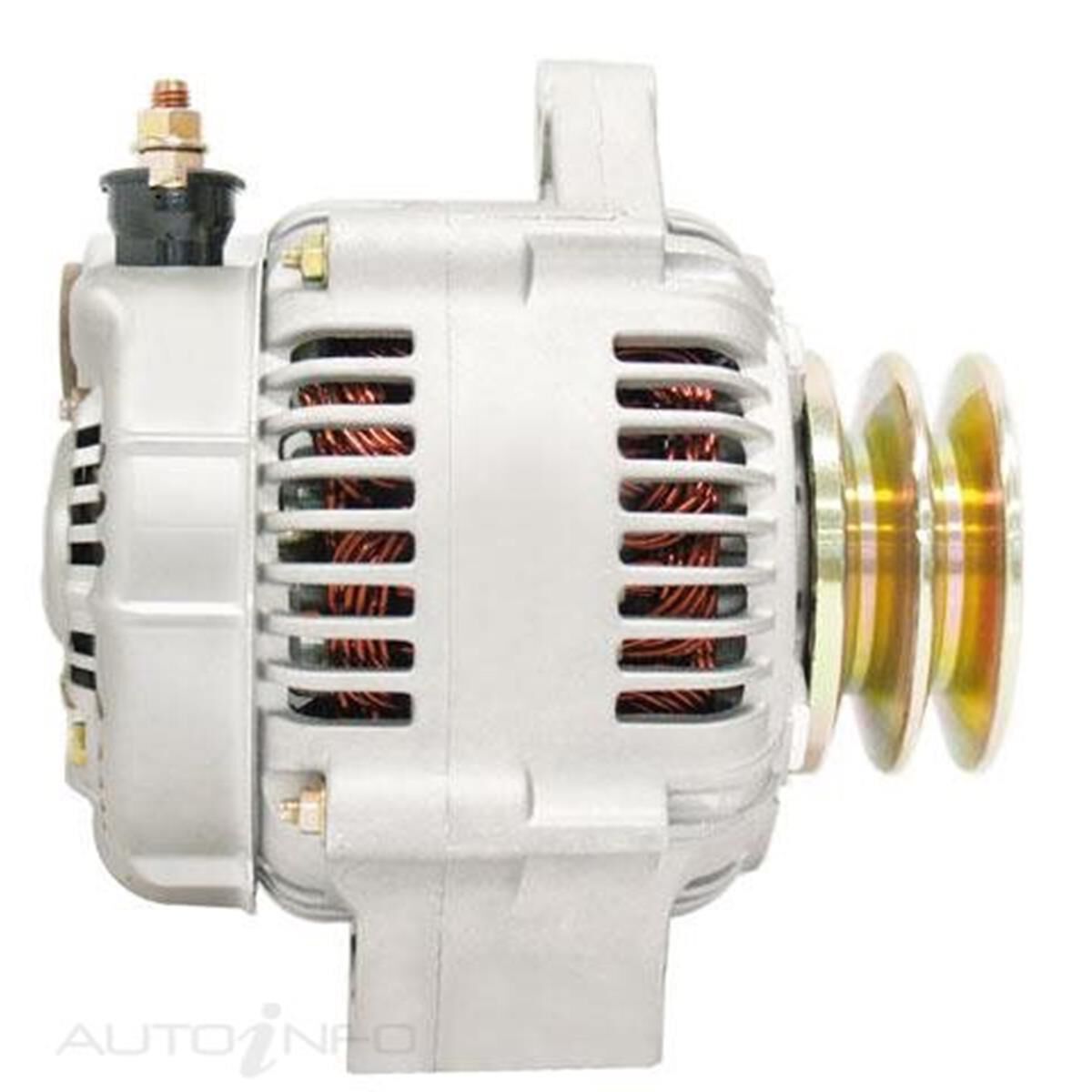 ALTERNATOR 12V 120A JOHN DEERE, , scanz_hi-res