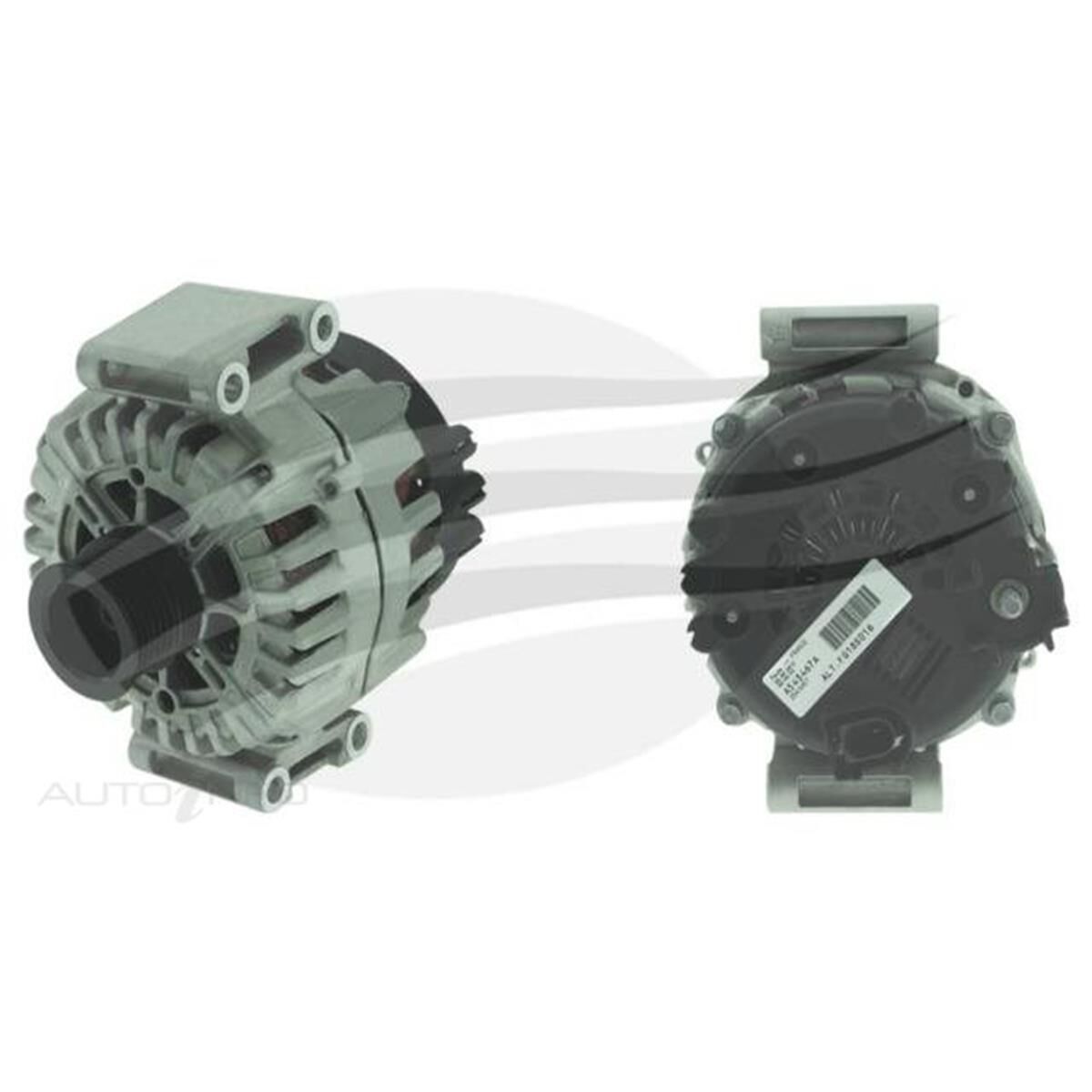 ALT 14V 180A MERCEDES CL500, , scanz_hi-res