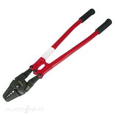 TOLEDO SWAGING TOOL WITH CUTTER 600MM, , scanz_hi-res