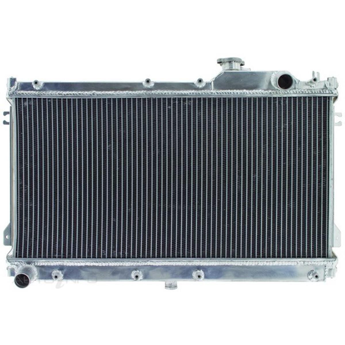 RAD ASS MAZDA MX5 89-97 1.6LT, , scanz_hi-res