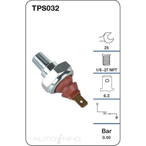 (TOPS0047) SWITCHES OIL PRESSURE, , scanz_hi-res