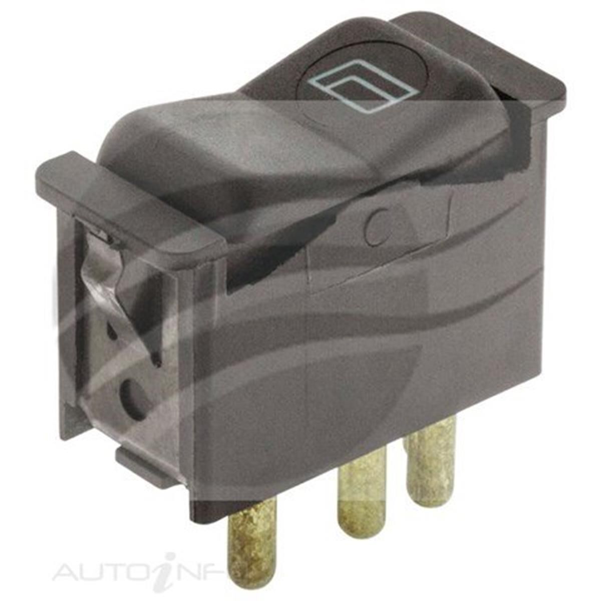 PWR WIN SWITCH MERCEDES W123, , scanz_hi-res