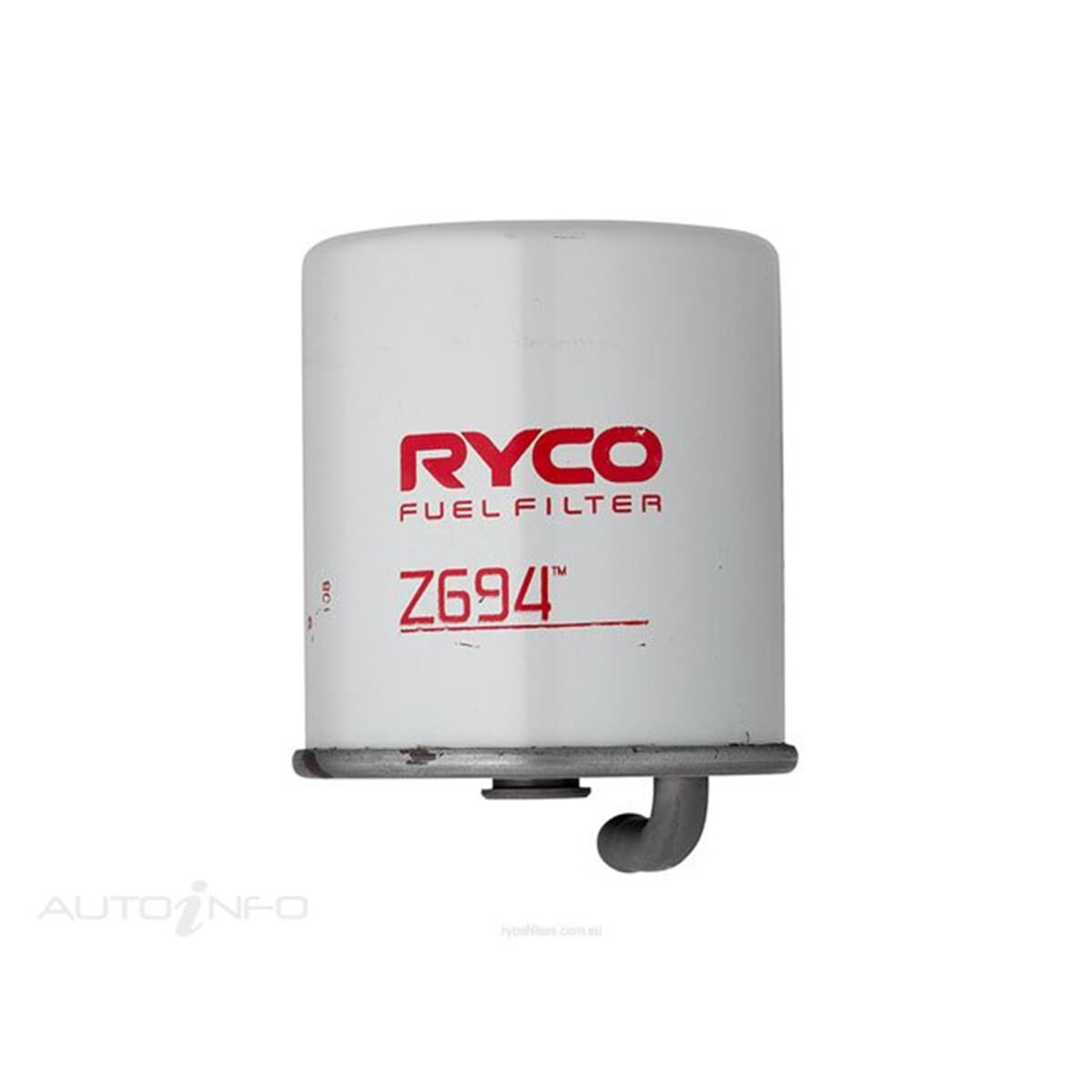 RYCO FUEL FILTER, , scanz_hi-res