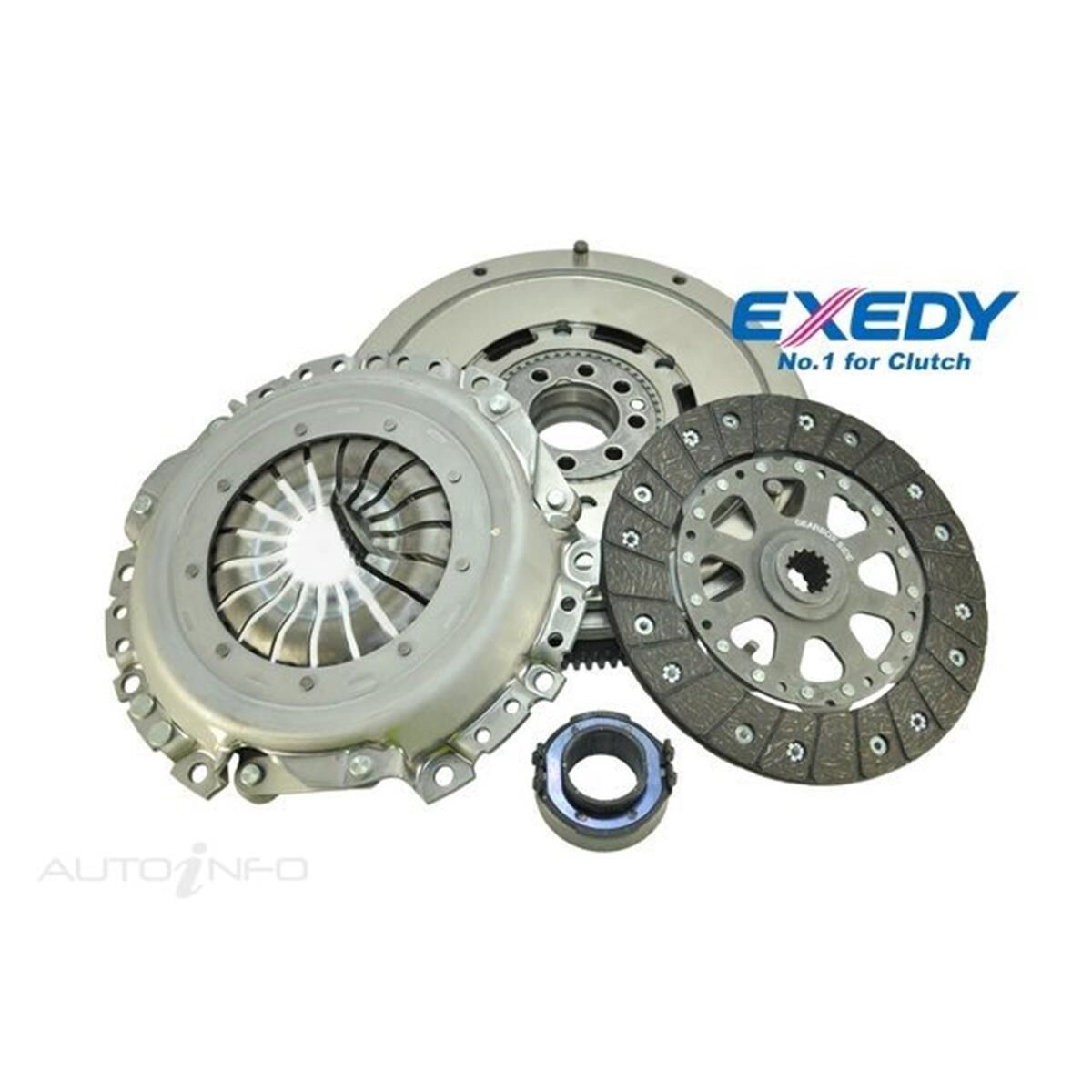 CLUTCH KIT, , scanz_hi-res