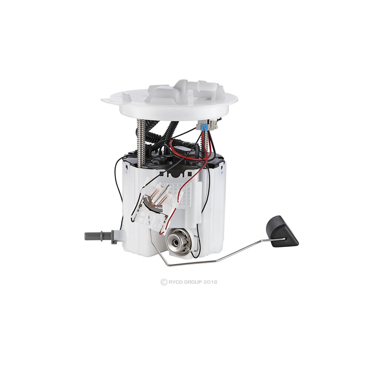 RYCO IN-TANK FUEL FILTER, , scanz_hi-res