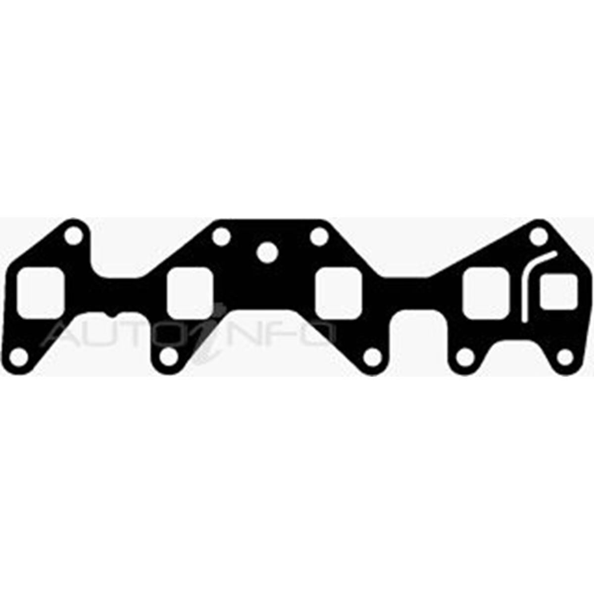 INLET MANIFOLD GASKET SET PONTIAC, , scanz_hi-res