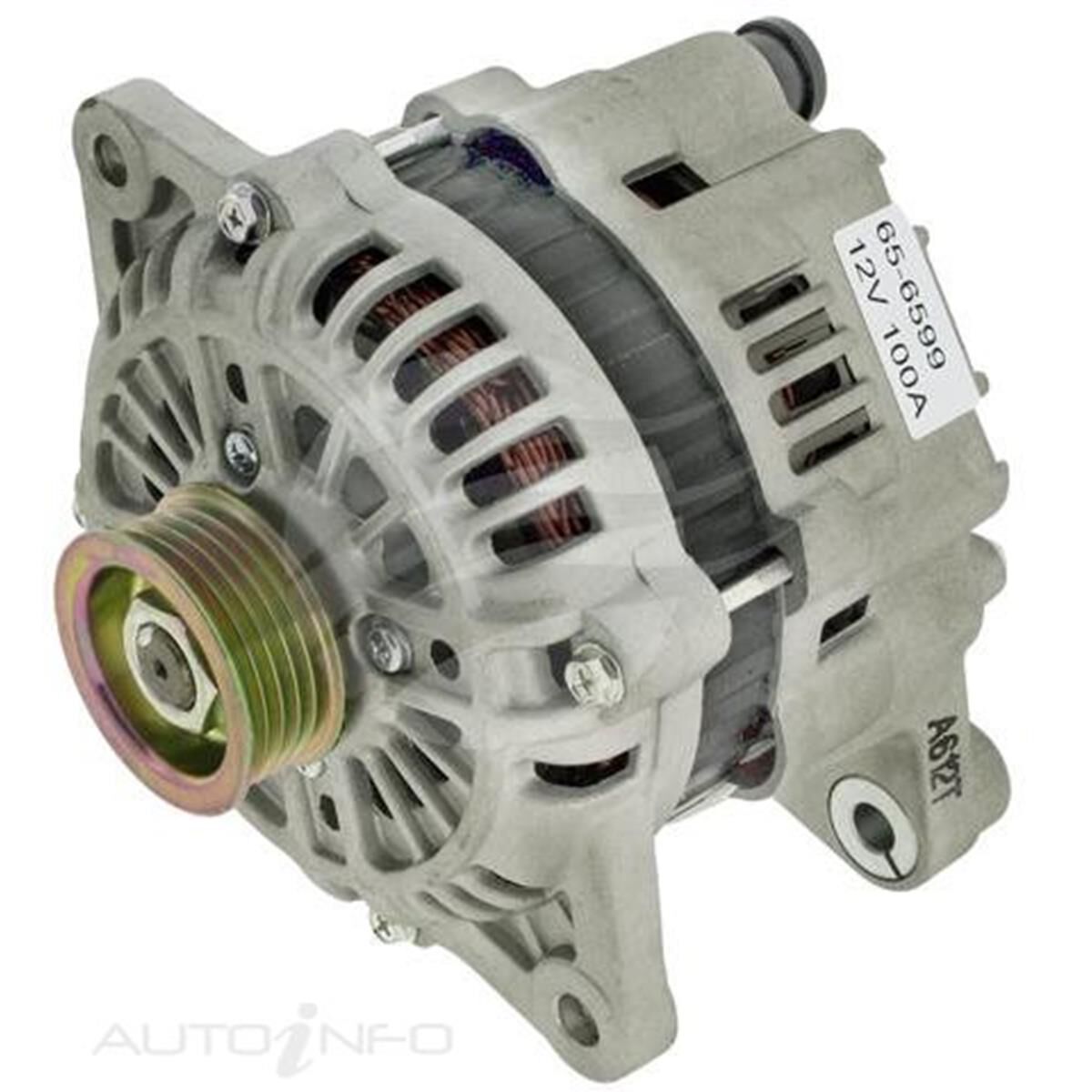 ALT MAZDA 626 V6, , scanz_hi-res