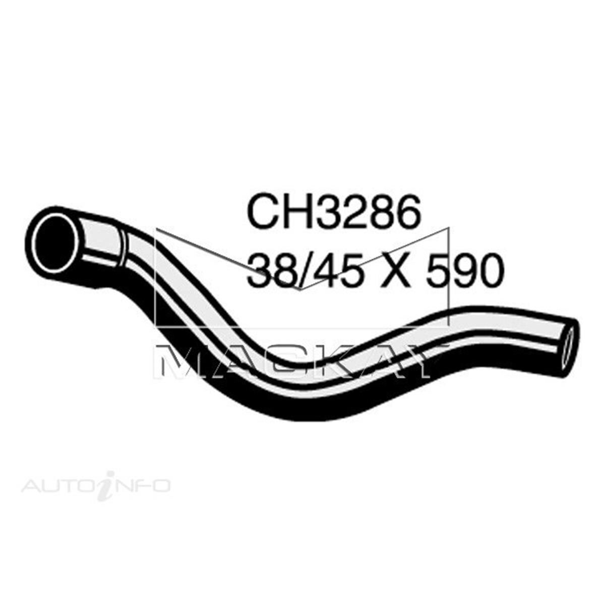 BOTTOM HOSE FORD CROWN VICTORIA  5.0 & 5.8 LITRE *, , scanz_hi-res
