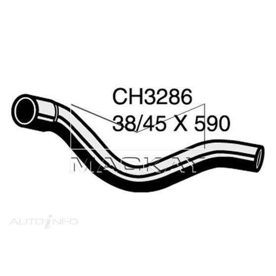 BOTTOM HOSE FORD CROWN VICTORIA  5.0 & 5.8 LITRE *, , scanz_hi-res