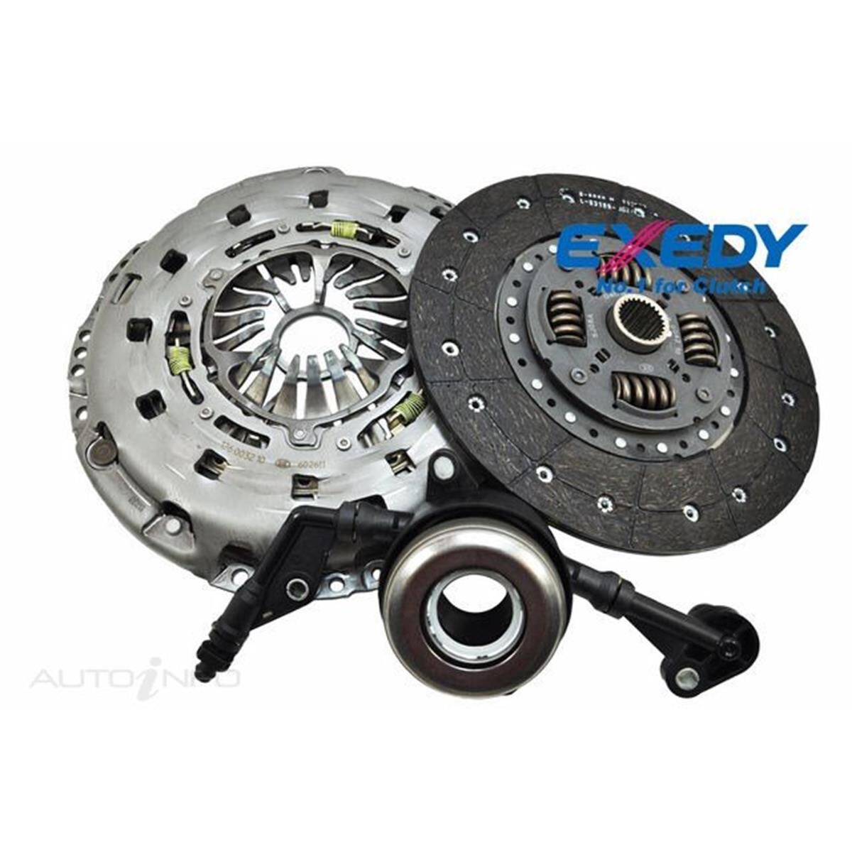 CLUTCH KIT, , scanz_hi-res