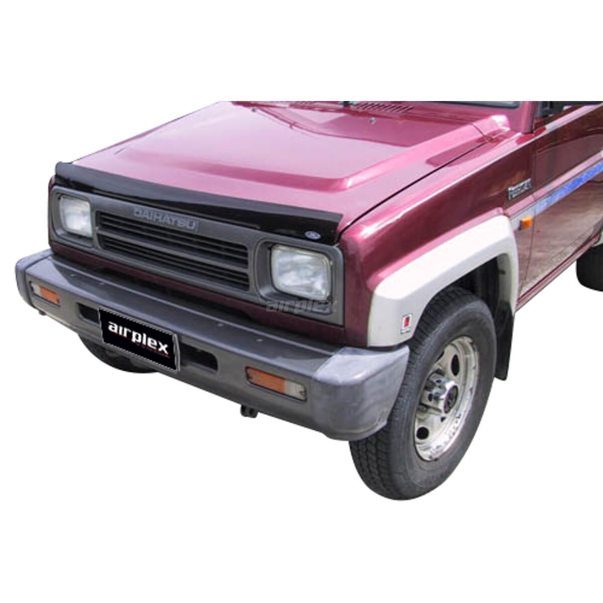 DAIHATSU ROCKY (BRONZE), , scanz_hi-res