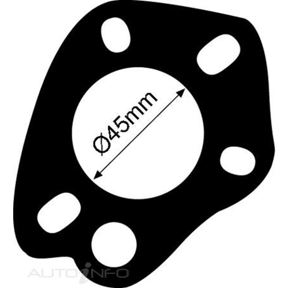 TRIDON THERMOSTAT GASKET, , scanz_hi-res