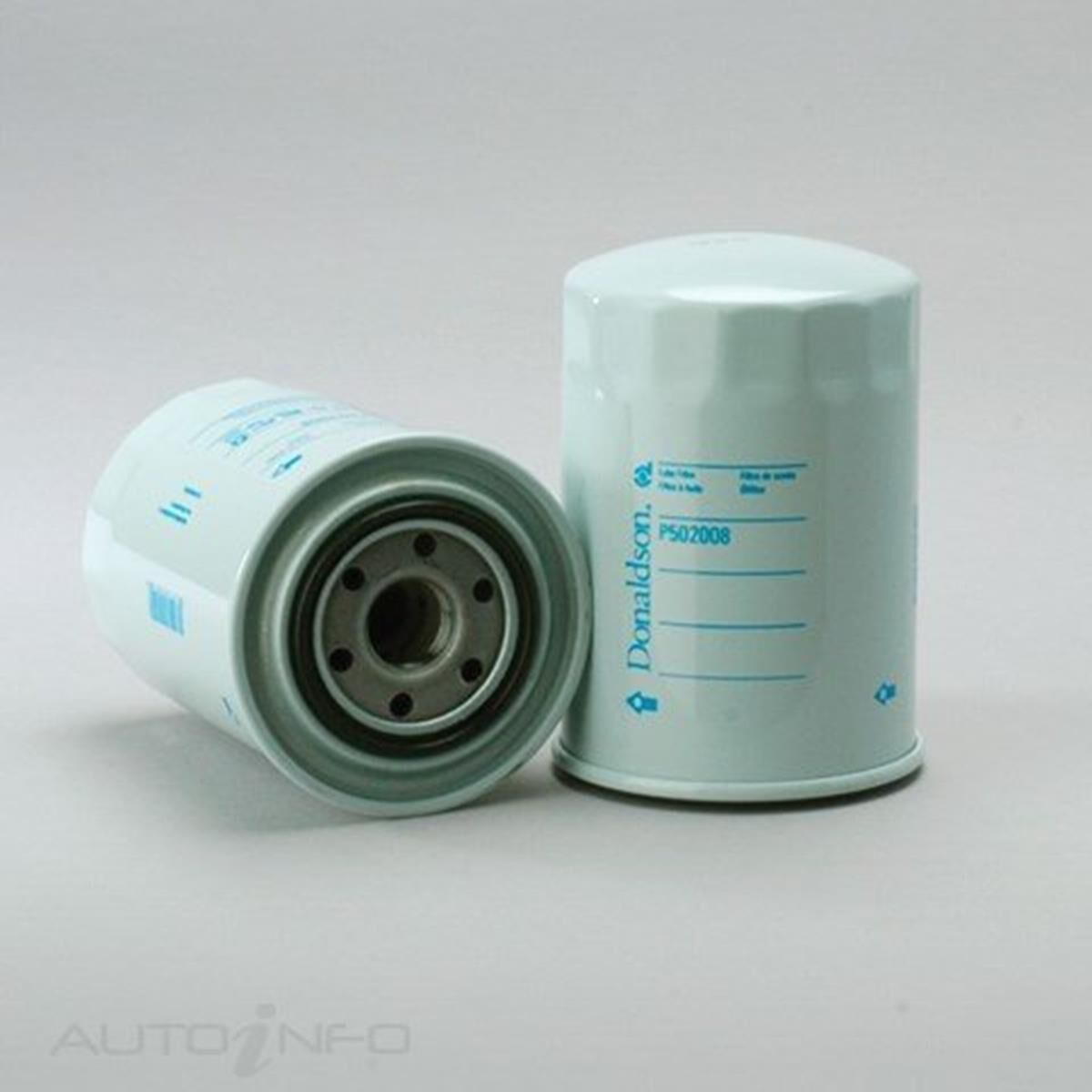 Z372  LUBE FILTER, , scanz_hi-res