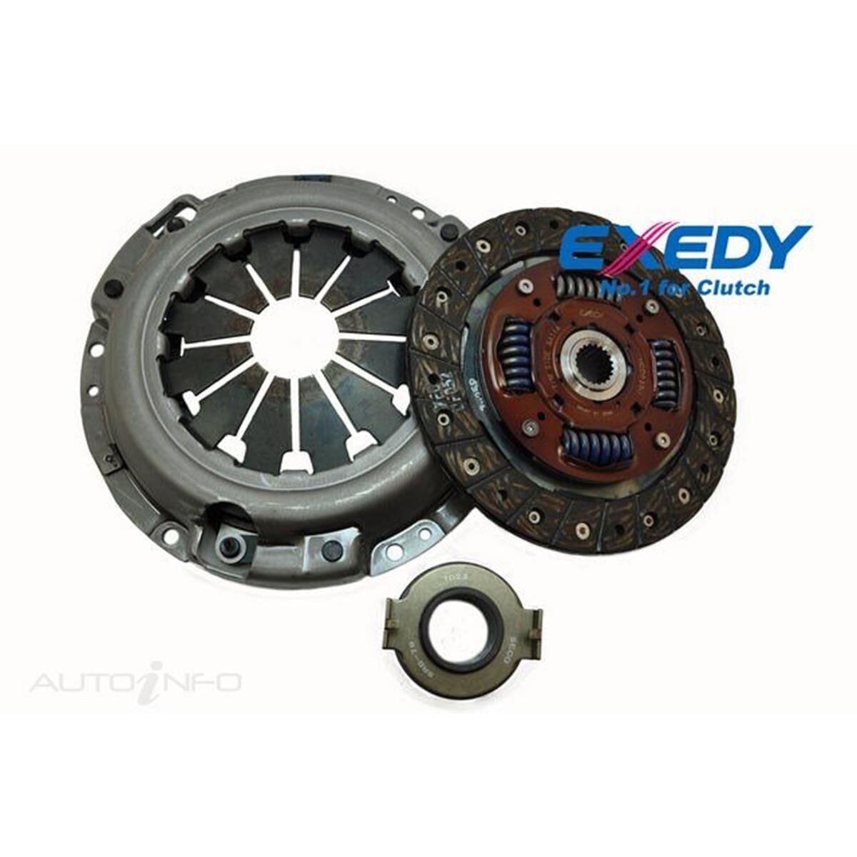CLUTCH KIT, , scanz_hi-res