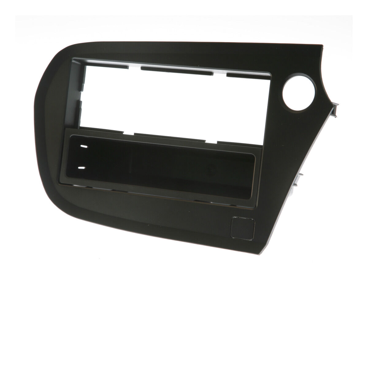 FACIA HONDA INSIGHT 2010-2011 BLACK, , scanz_hi-res