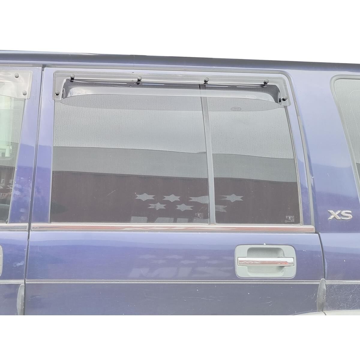 ISUZU TROOPER 1993 ON REAR DOOR WS, , scanz_hi-res