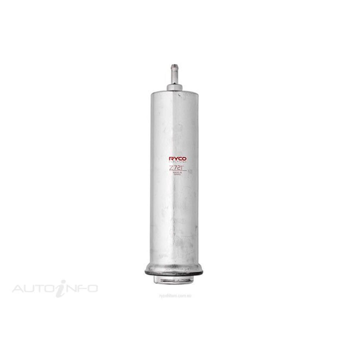 RYCO FUEL FILTER, , scanz_hi-res
