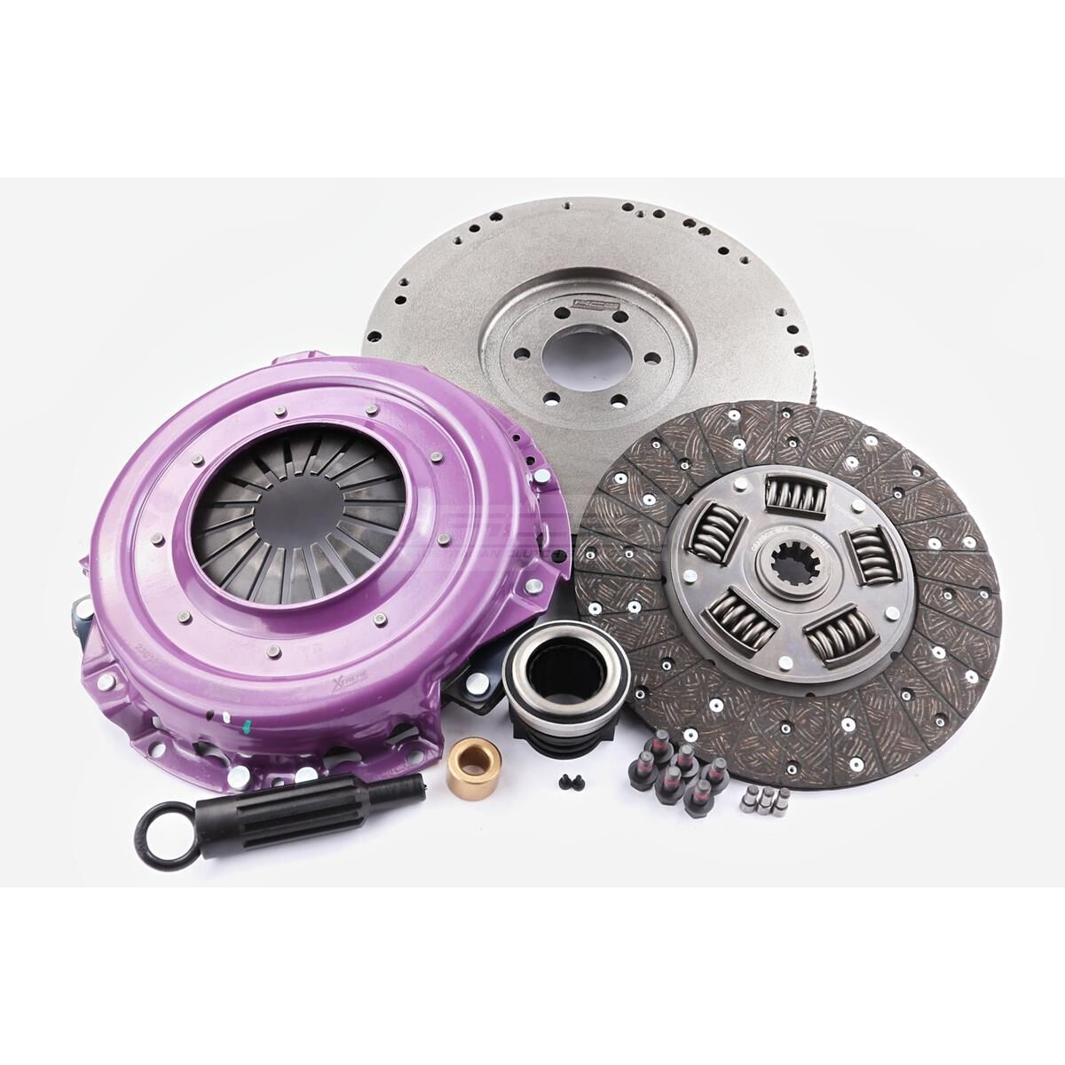 KIT PER GMH COM VR/VS 5.0L inc F/W, , scanz_hi-res