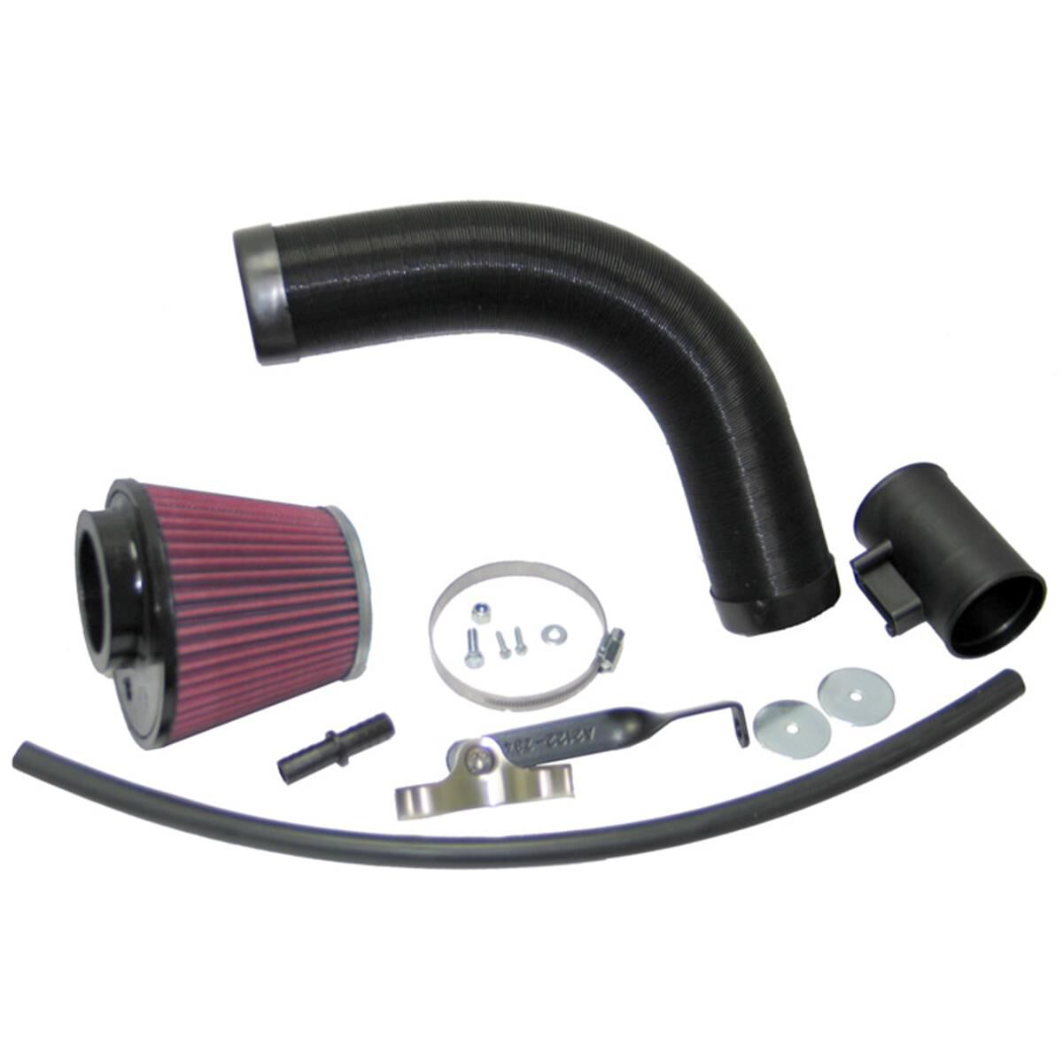 57-0686 K&N PERFORMANCE AIR INTAKE SYSTEM, , scanz_hi-res