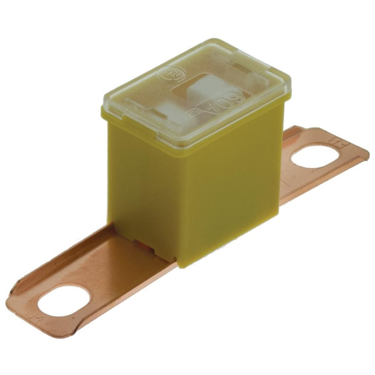 PKT 1 MALE FUSIBLE LINK L TYPE, , scanz_hi-res