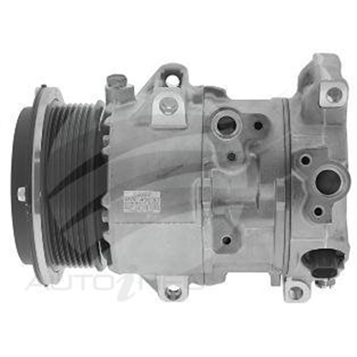 COMP CAMRY ACV40R DENSO, , scanz_hi-res