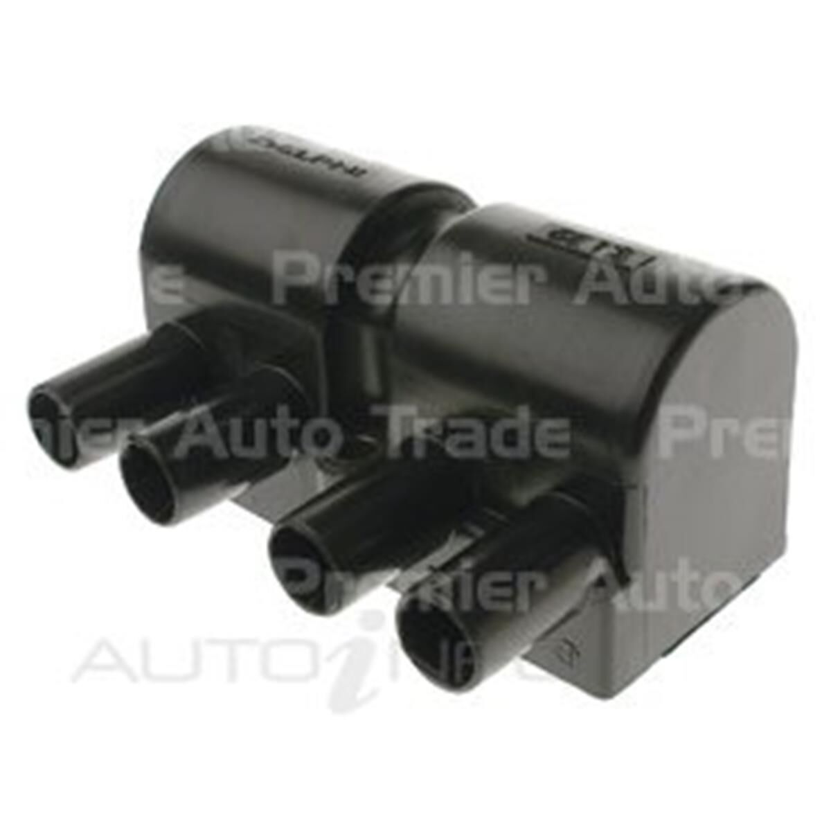 DAEWOO HOLDEN IGNITION COIL, , scanz_hi-res