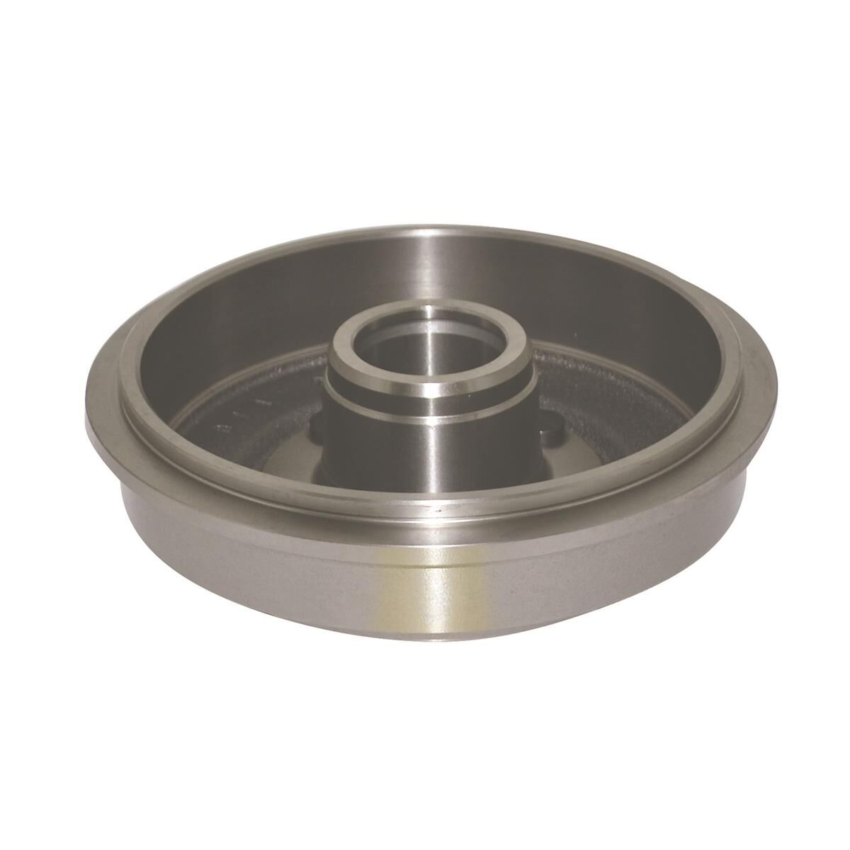 Drum [ Ford Fiesta WP/WQ 1.6L 04-09 R ] HUB TYPE, , scanz_hi-res