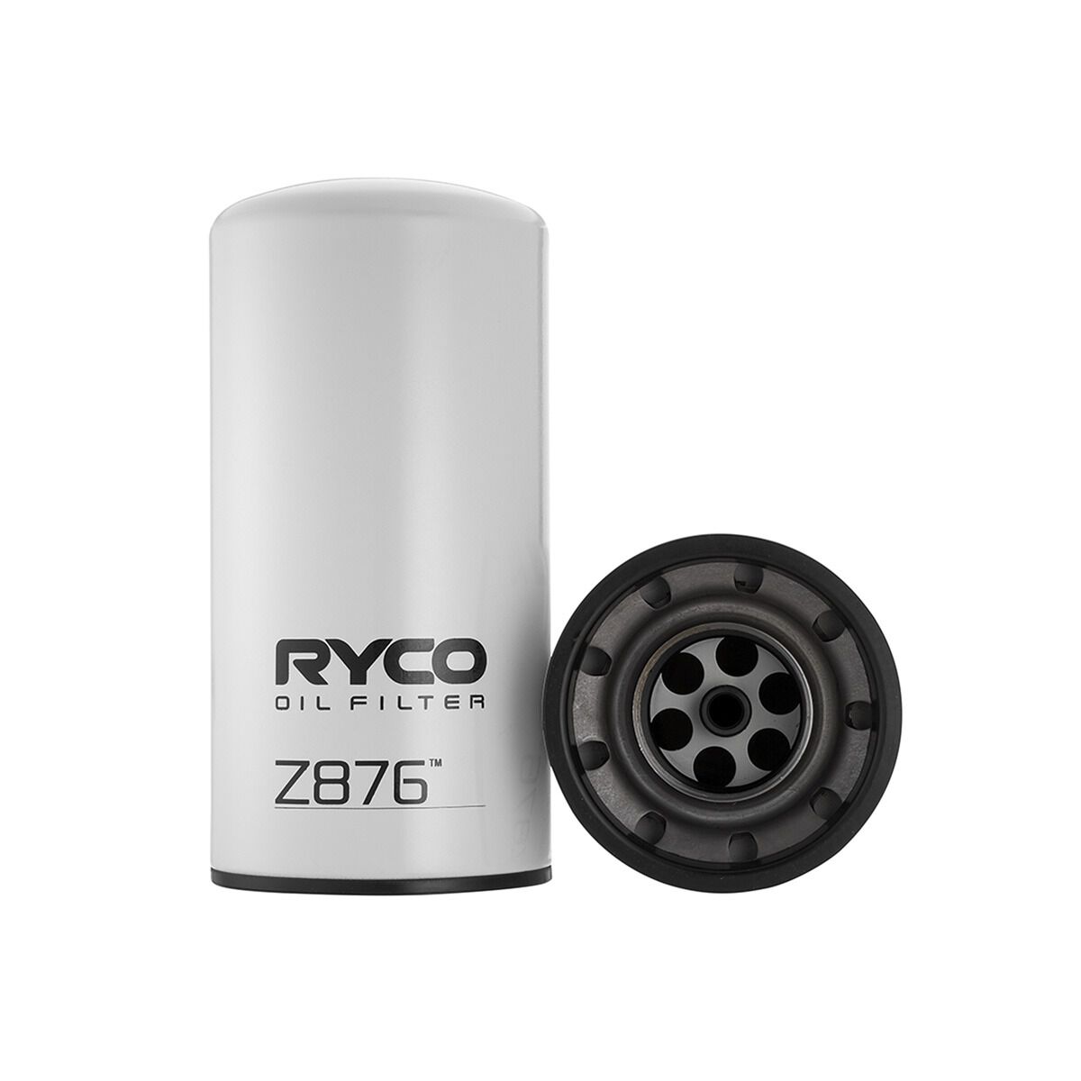 RYCO HD OIL SPIN-ON, , scanz_hi-res