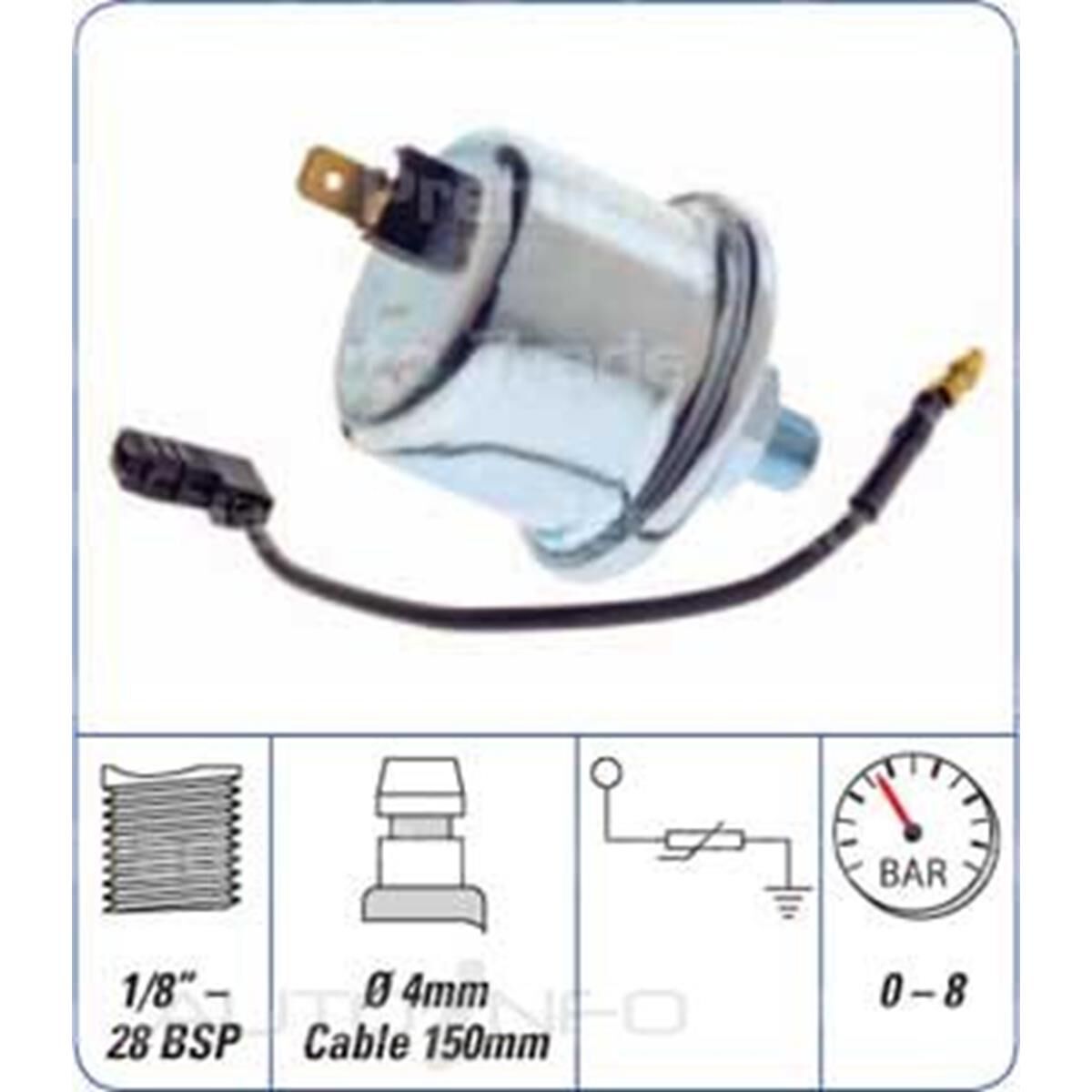 OIL PRESSURE SWITCH, , scanz_hi-res