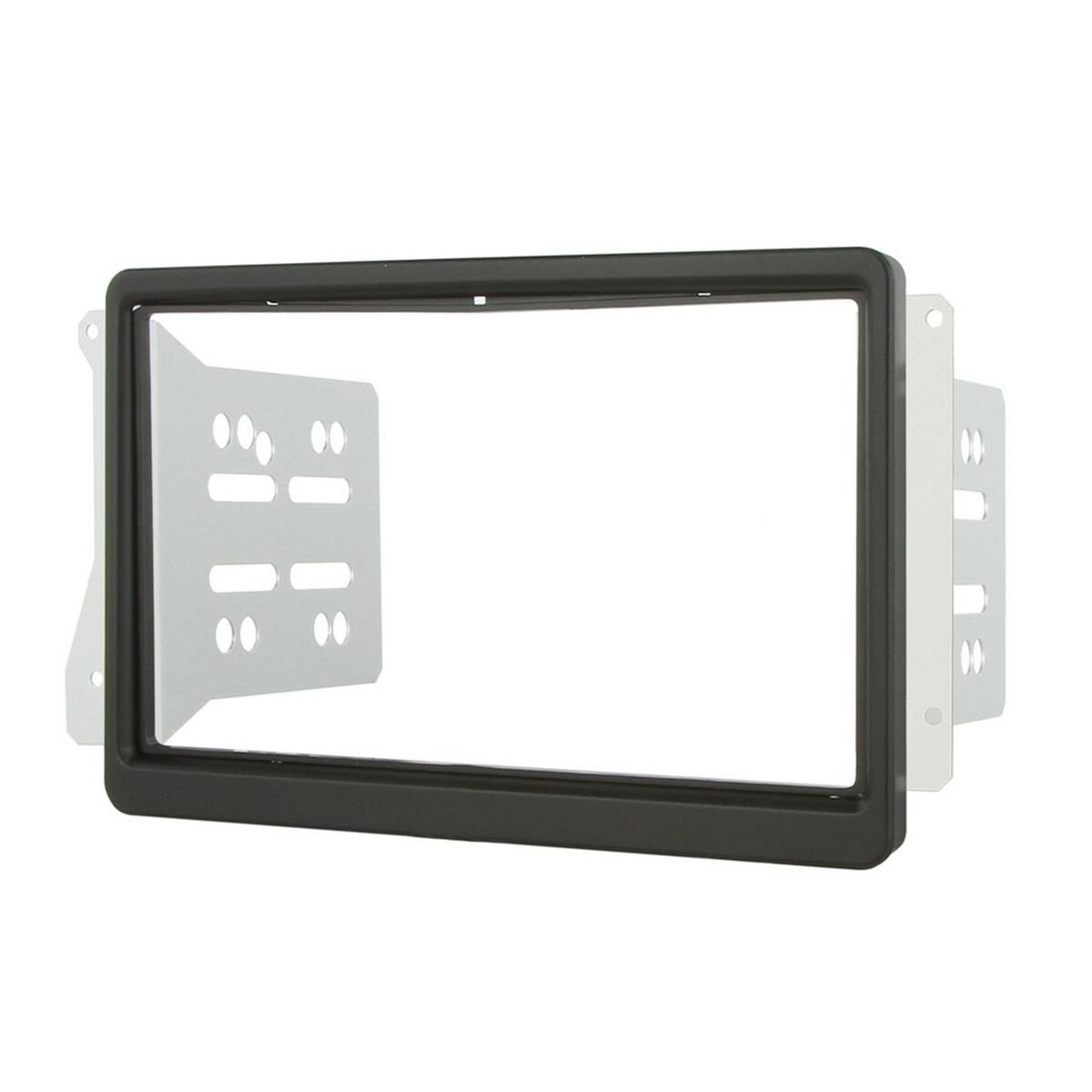 FITTING KIT HOLDEN COMMODORE VT/ VU / VX 97 - 02 DOUBLE DIN, , scanz_hi-res